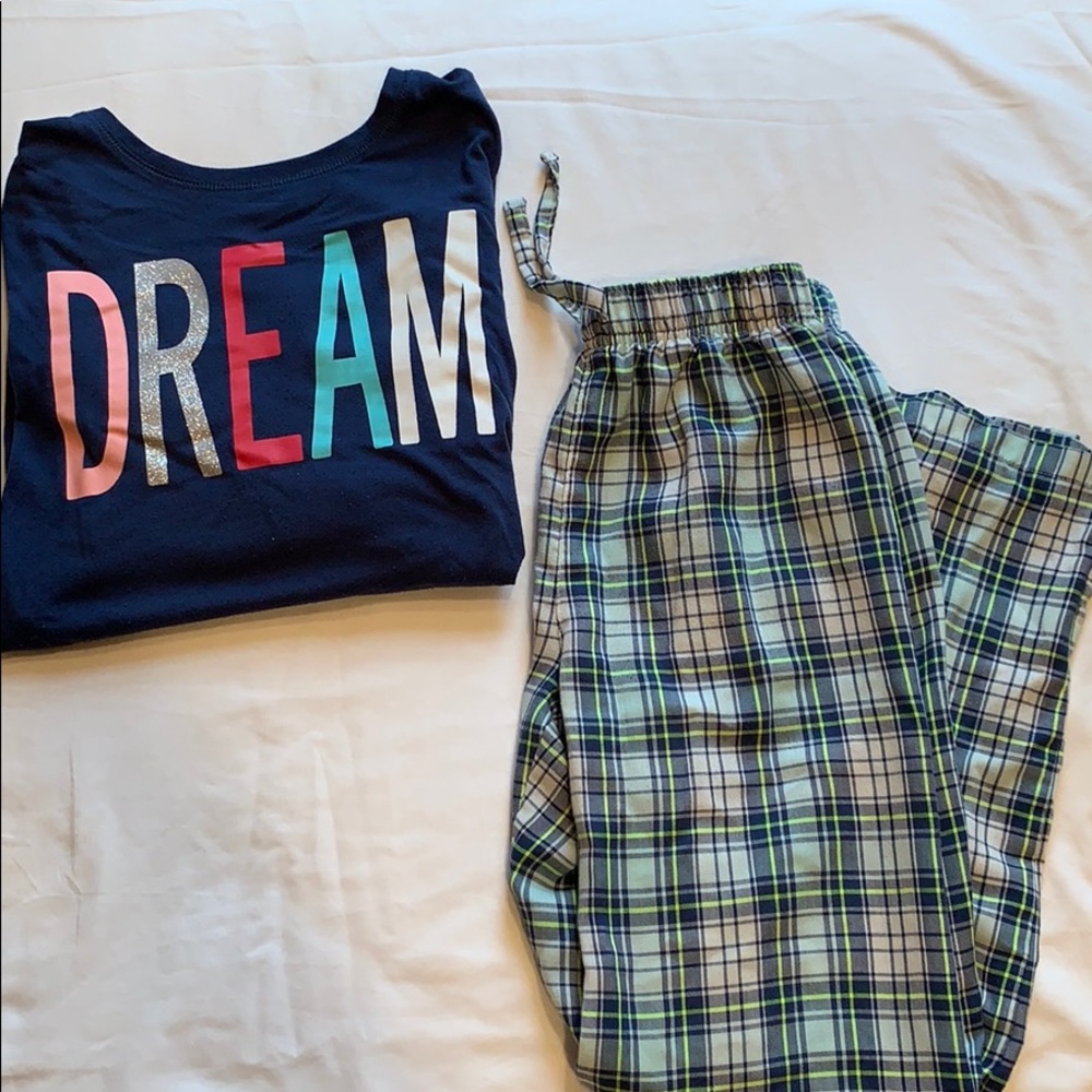 Kids GAP PJ Set